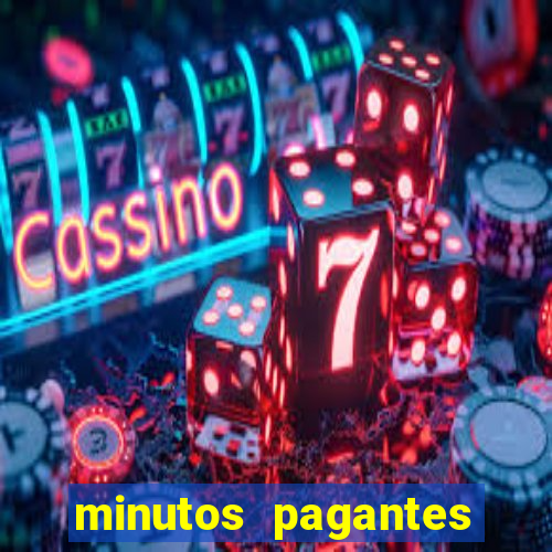 minutos pagantes fortune dragon