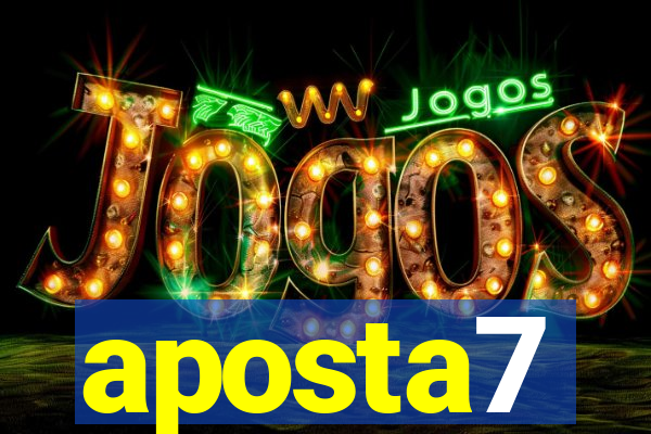 aposta7