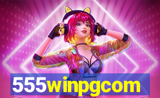 555winpgcom