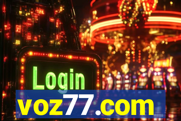 voz77.com