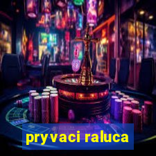 pryvaci raluca