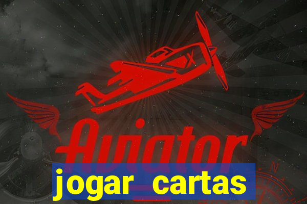 jogar cartas ciganas on line