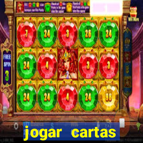 jogar cartas ciganas on line