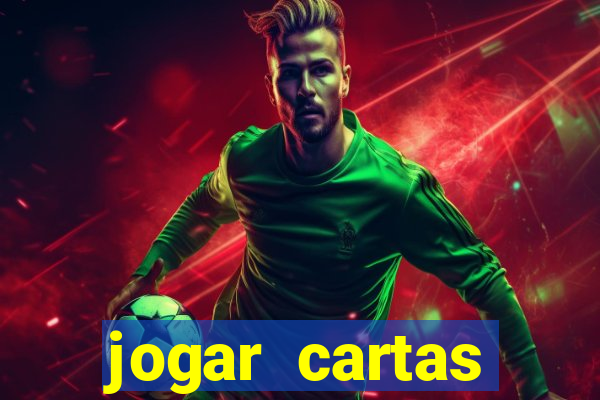 jogar cartas ciganas on line