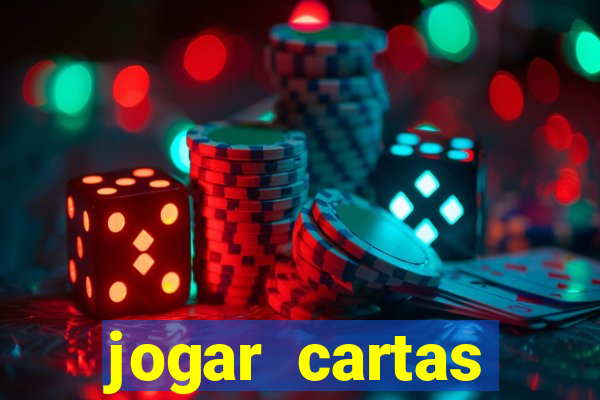 jogar cartas ciganas on line