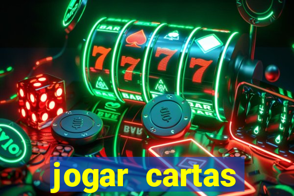 jogar cartas ciganas on line