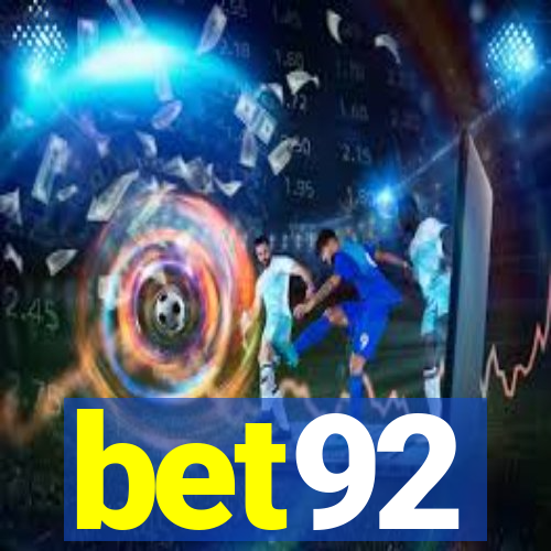 bet92