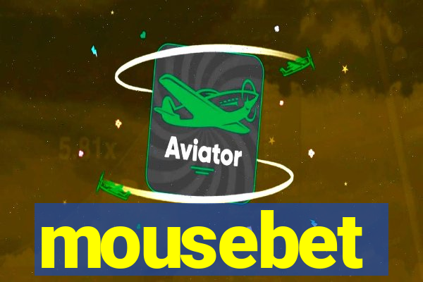 mousebet