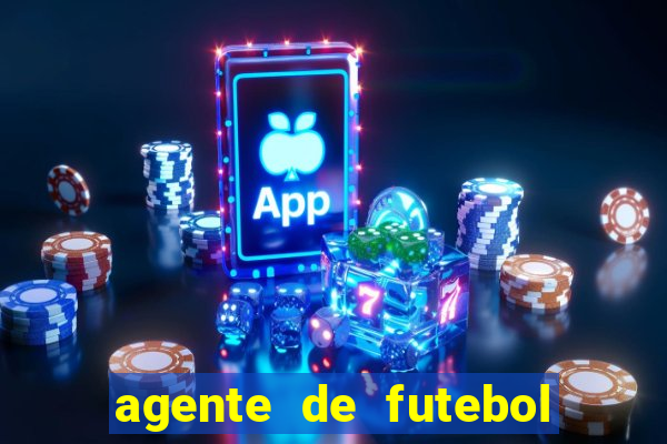 agente de futebol apk mod dinheiro infinito 3.5 9