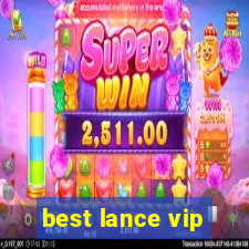 best lance vip