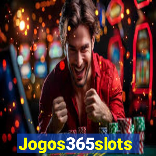 Jogos365slots