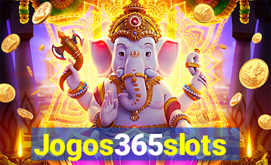 Jogos365slots