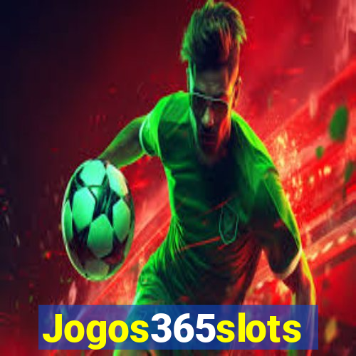 Jogos365slots