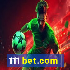 111 bet.com