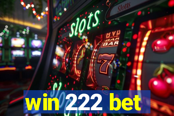 win 222 bet