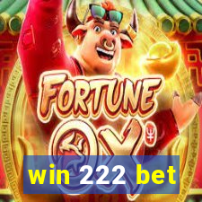 win 222 bet