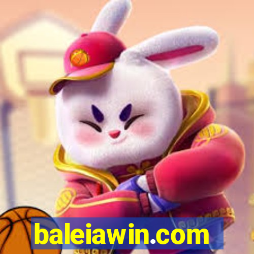 baleiawin.com