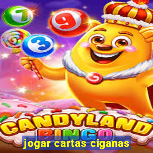 jogar cartas ciganas