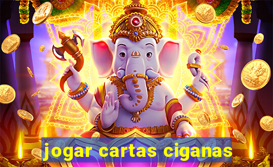 jogar cartas ciganas