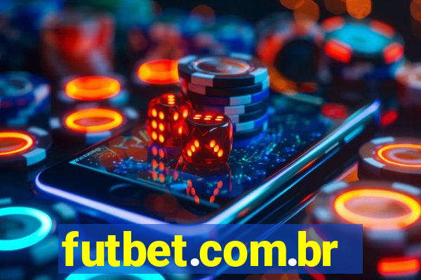 futbet.com.br