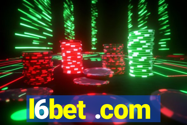 l6bet .com