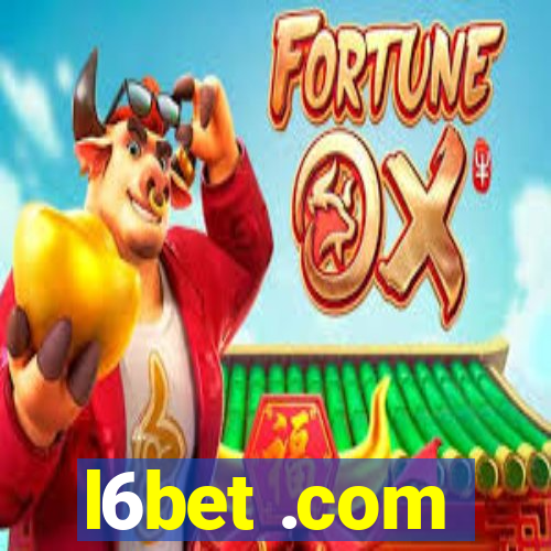 l6bet .com