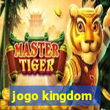 jogo kingdom