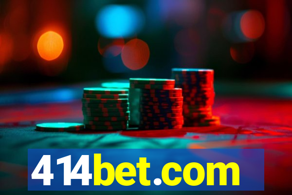 414bet.com