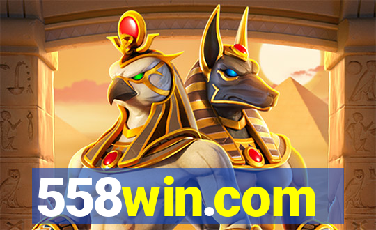 558win.com