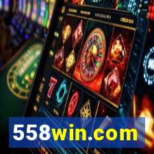 558win.com