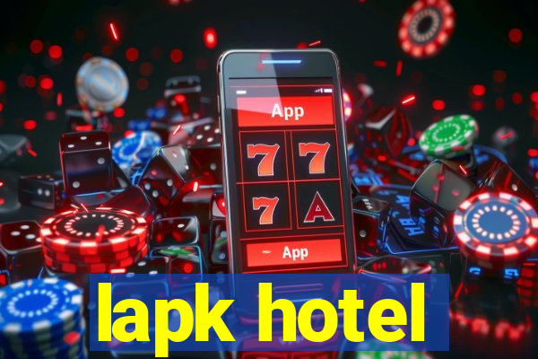 lapk hotel