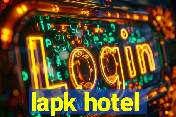 lapk hotel