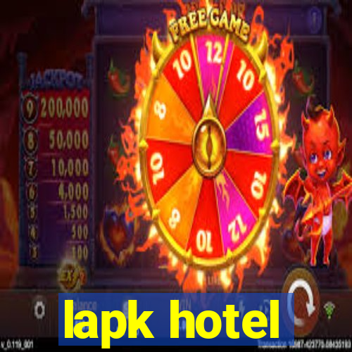 lapk hotel