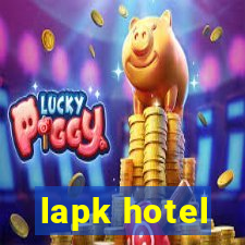 lapk hotel