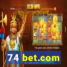 74 bet.com