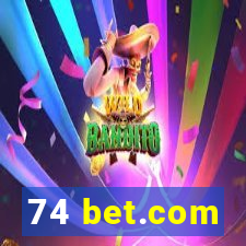 74 bet.com