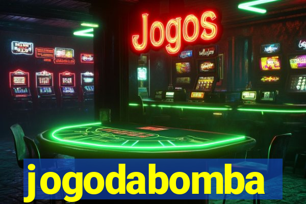 jogodabomba