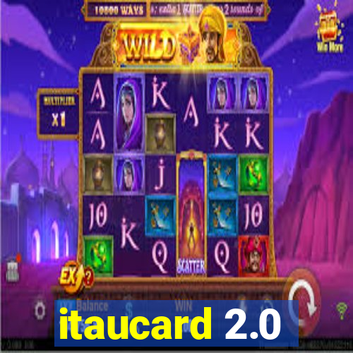 itaucard 2.0