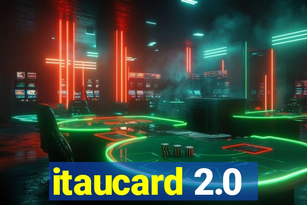 itaucard 2.0