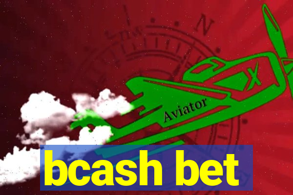 bcash bet