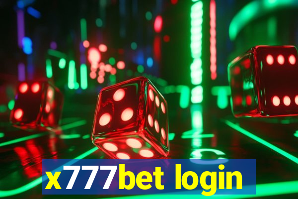 x777bet login