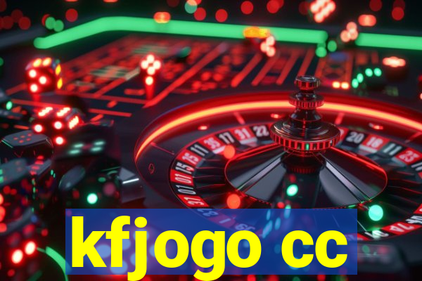 kfjogo cc