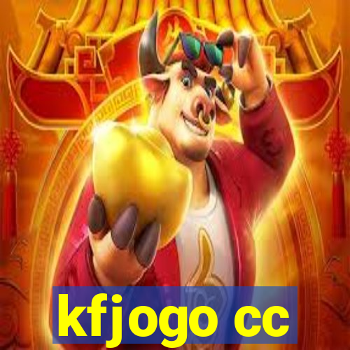 kfjogo cc