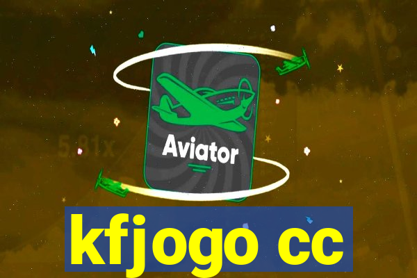 kfjogo cc