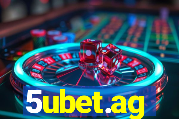 5ubet.ag