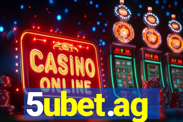 5ubet.ag