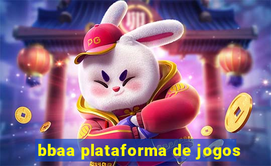 bbaa plataforma de jogos