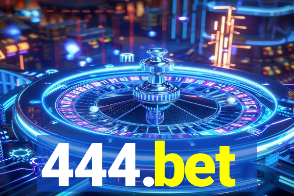 444.bet