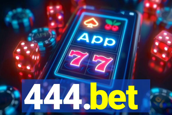 444.bet