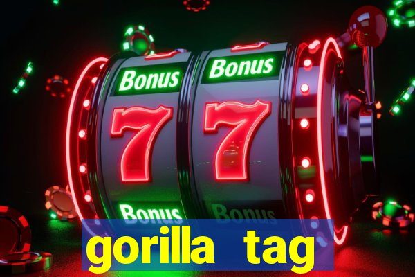 gorilla tag download mobile